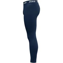 Jako Kinder Long Tights Function, Marine, 152