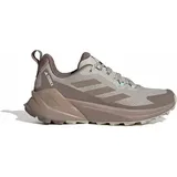 adidas Terrex Trailmaker 2 Damen Wonder Alumina/Chalky Brown/Trace Brown 40 2/3