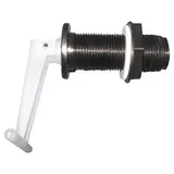 Carysan Winterentleerung komplett mit Bodendurchführung