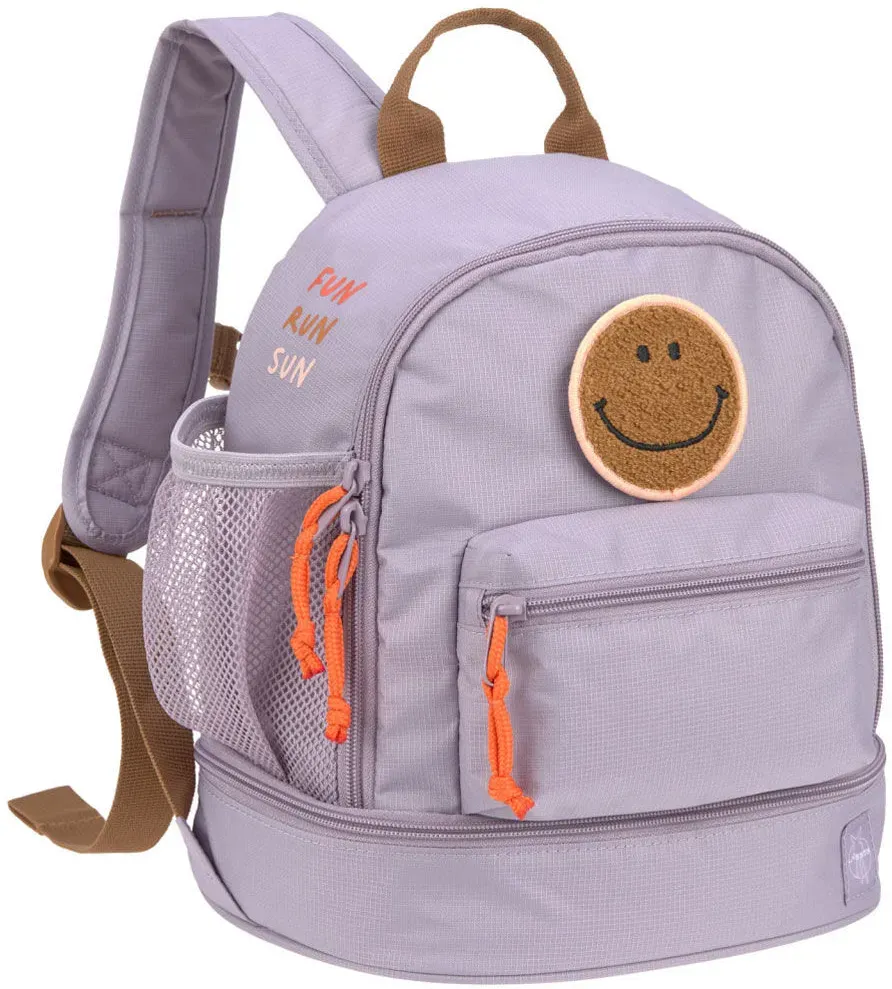 LÄSSIG Mini Backpack Little Gang