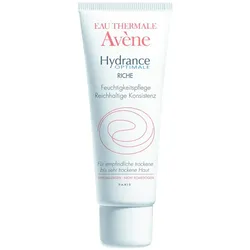 Avène Hydrance Optimale reichhaltig