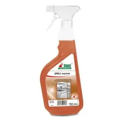 TANA GRILL express Grillreiniger 712727 , 750 ml - Flasche