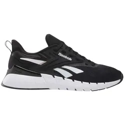 Reebok Fitness-Laufschuhe Nano Gym schwarz/weiss Herren