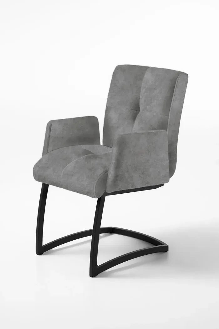 Exxpo by Gala Freischwinger Affogato Lederoptik Mouse