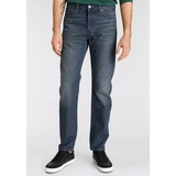 Levis 5-Pocket-Jeans »501® '54 - - blau - 30