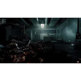 Daymare: 1994 Sandcastle