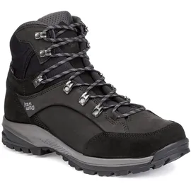 Hanwag Banks SF Extra GTX Herren Black/Asphalt 46
