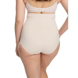 SUSA Miederhose Shapewear Beige 48