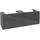 Villeroy & Boch Collaro Waschbeckenunterschrank 160 x 55 cm Glossy Grey