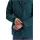 KILLTEC Damen Outdoorjacke Funktionsjacke mit abzippbarer Kapuze KOW 140 WMN Jckt wasserdicht, Winddicht, atmungsaktiv 00834-petrol 36