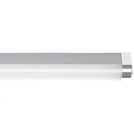 EGLO Tragacete 1 15 W 1900 lm 4000 K Silber 60 cm