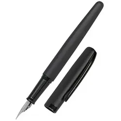 ONLINE® Eleganza Patronenfüller schwarz M (mittel)