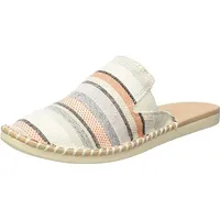 Reef ESCAPE MULE - Gr 42,5 - NEU - Beige - 42,5