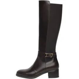 Nero Giardini Stiefel Brescia dunkelbraun 37
