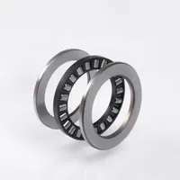 NTN Axial-Zylinderrollenlager 81214 T2