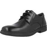 GEOX Federico Kinder Schwarz 34