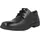 GEOX Federico Kinder Schwarz 34
