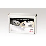 Fujitsu Consumable Kit zu fi-6670, fi-6750, fi-6770, Scanner Zubehör