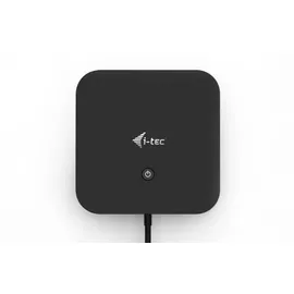 iTEC i-tec USB-C HDMI DP Docking Station
