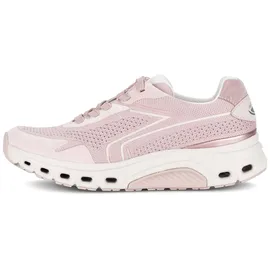 Gabor Sneaker Low Damen Rosa 38,5