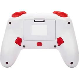 PowerA Mario Joy Controller rot Nintendo Switch