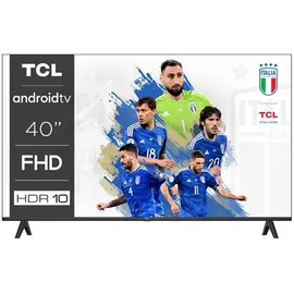 TCL 40S5400A 40 Zoll LED HD Android TV