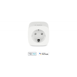 Bosch Smart Home Smart Plug - Zwischenstecker Kompakt