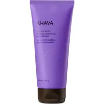 AHAVA Dead Sea Water Spring Blossom Duschgel 200 ml