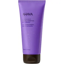 AHAVA Dead Sea Water Spring Blossom Duschgel 200 ml