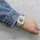 Casio Youth Digital Resin 34 mm W-218HC-8A
