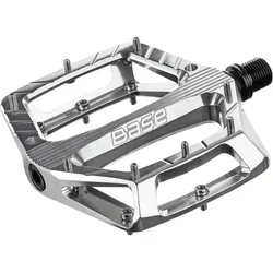 REVERSE Pedal Base - silber