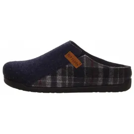 FLY FLOT Hausschuhe Blau 45
