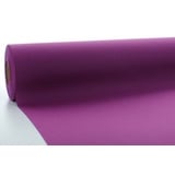 Airlaid Tischdeckenrolle Amethyst, 120 cm x 40 m , 1 Stück - Mank