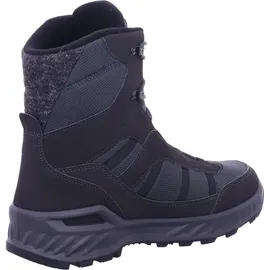 Lowa Trident III GTX Herren anthrazit/grün 42,5