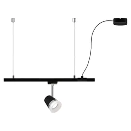 Paulmann URail Einspeisung Kabel 2m Stromeinspeiser