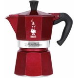 Bialetti Moka Express Déco Glamour 6 Tassen