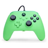 PowerA Advantage Plus Kabelgebundener Controller Grün für Xbox Series X|S