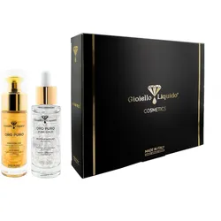 Gioiello Liquido Gift box "Sparkling" 