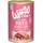 Wow Junior Geflügel & Leber 12 x 400 g