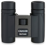 CARSON 8 x 21 mm TrailMaxx - extrem leichtes Kompaktfernglas