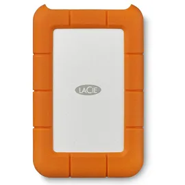 LaCie Rugged USB-C 2 TB STFR2000800
