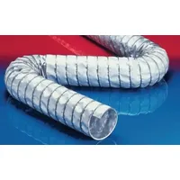 NORRES Absaug- und Gebläseschlauch CP SIL 460 175mm 187,00mm
