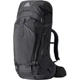 Gregory Deva 60 Trekkingrucksack S 75 cm schwarz