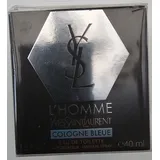 Yves Saint Laurent L'Homme Cologne Bleue Eau de Toilette