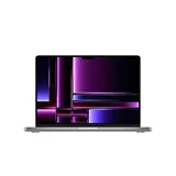 2023 14,2" M2 Max 12-Core CPU 32 GB RAM 1 TB SSD 30-Core GPU space grau