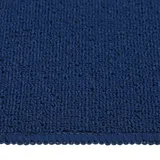 vidaXL Stufenmatte 75 x 20 cm Marineblau