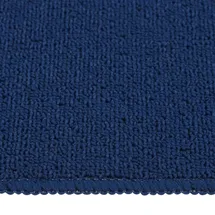 vidaXL Stufenmatte 75 x 20 cm Marineblau