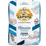 Farina Molino Caputo Classica per Pizza Napoli  Pizzamehl Pizza Mehl 5 kg