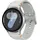 Samsung Galaxy Watch7 44 mm LTE Silver Sport Band Silver M/L