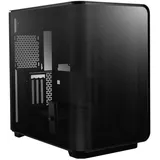 MSI MEG Maestro 700L PZ Gaming Gehäuse, Echtglas Seitenfenster